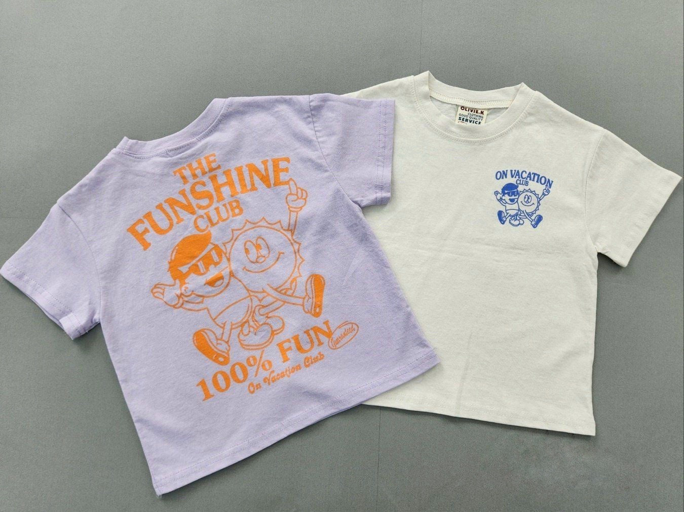 Funshine tee