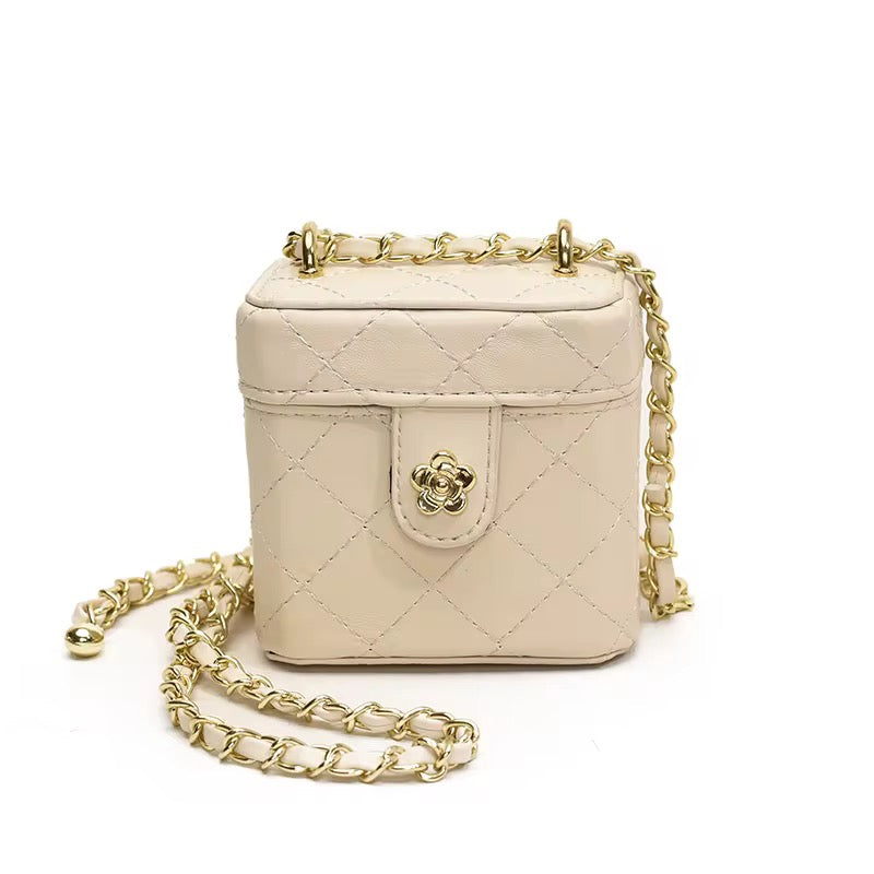 Coco vanity bag