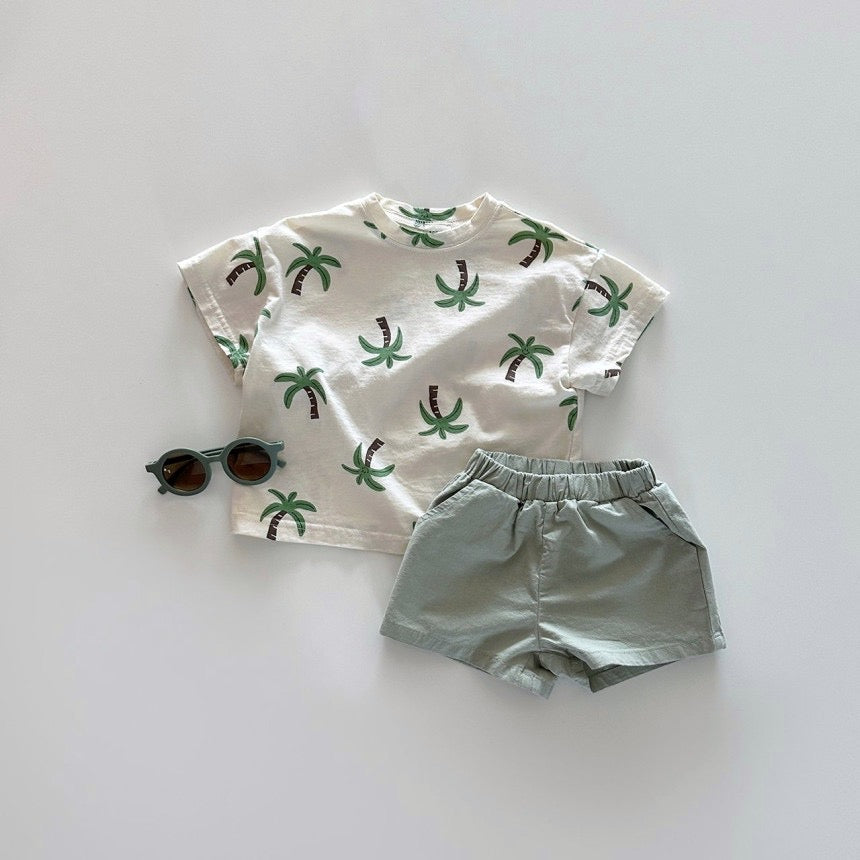 Palm T-shirt