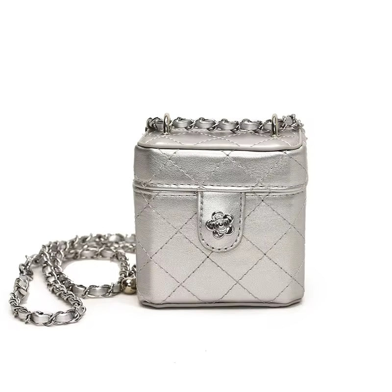 Coco vanity bag