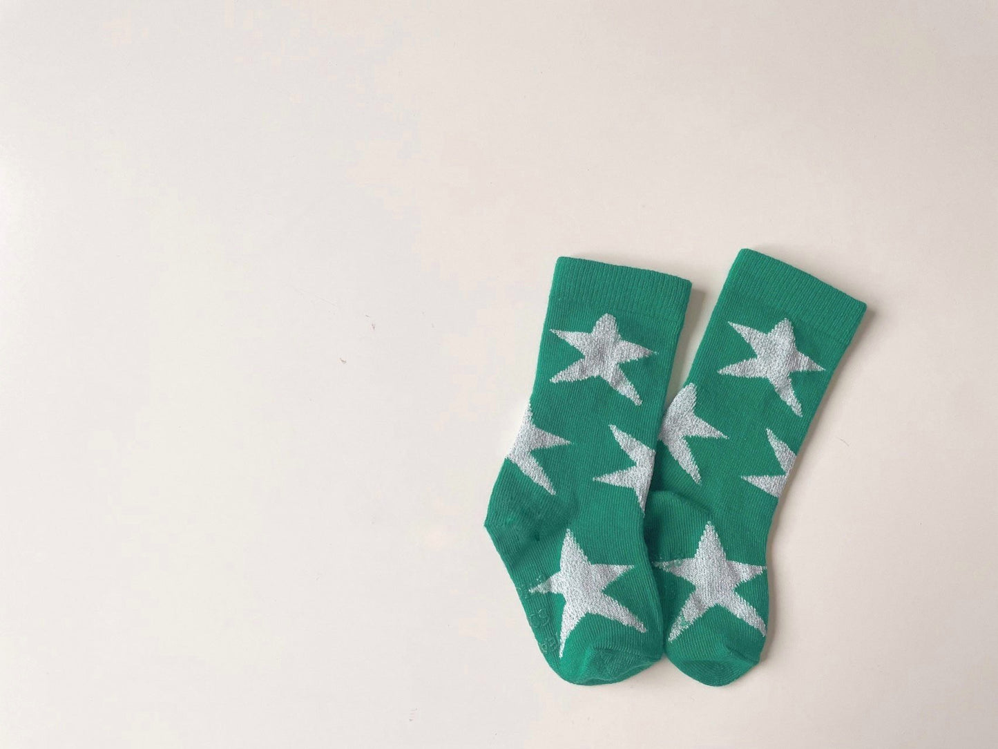 Star socks