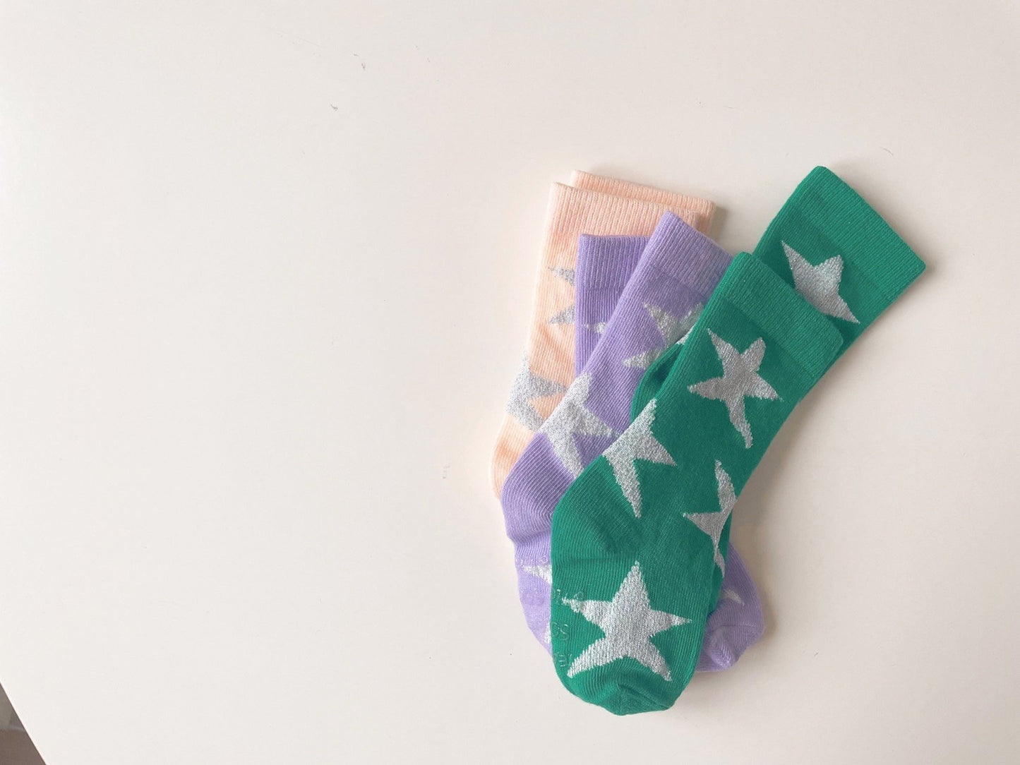 Star socks