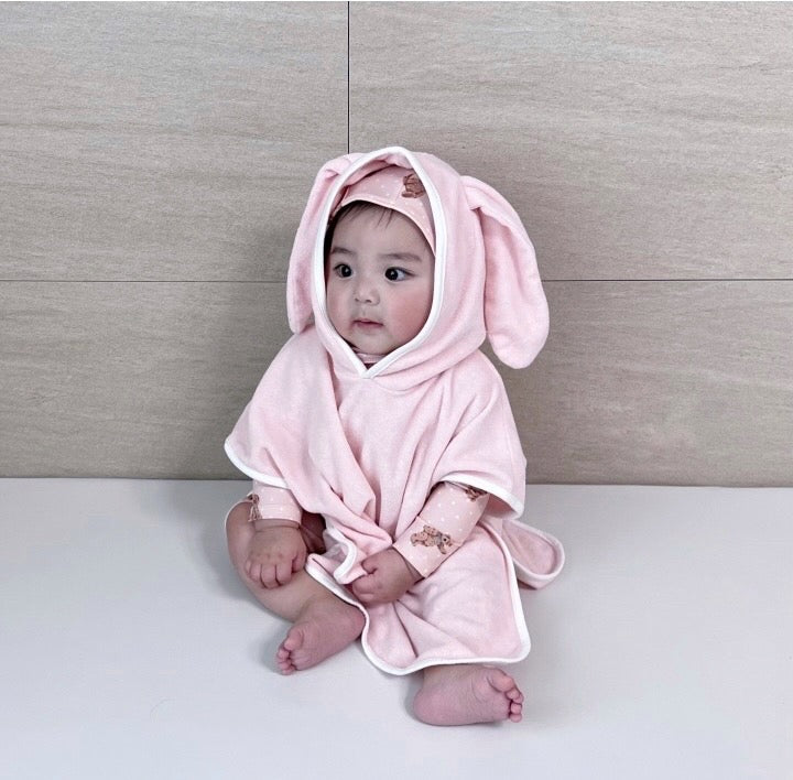 Baby towel