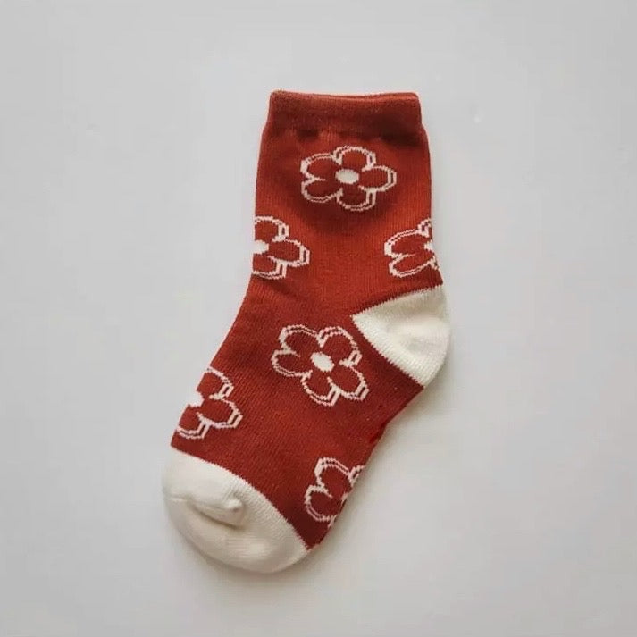 Rosa socks set