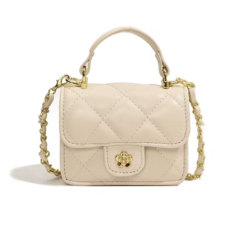 Coco handle bag