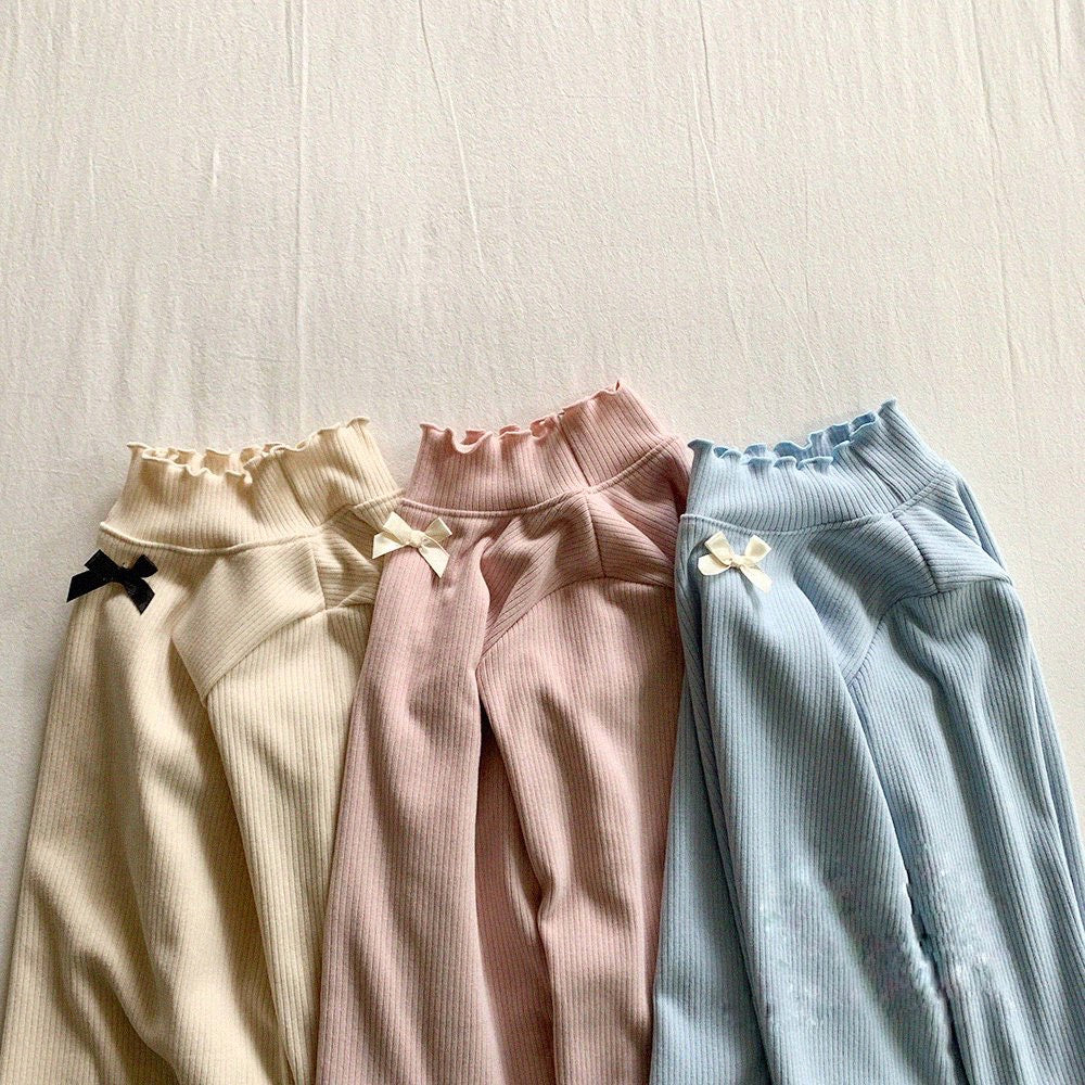 Hearts pant & high neck set