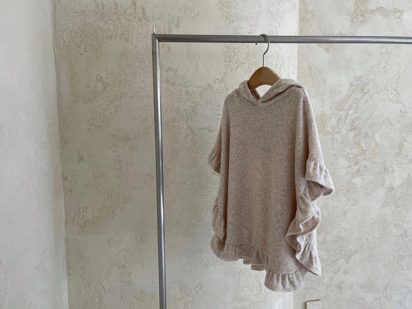 Ramla beach hoodie