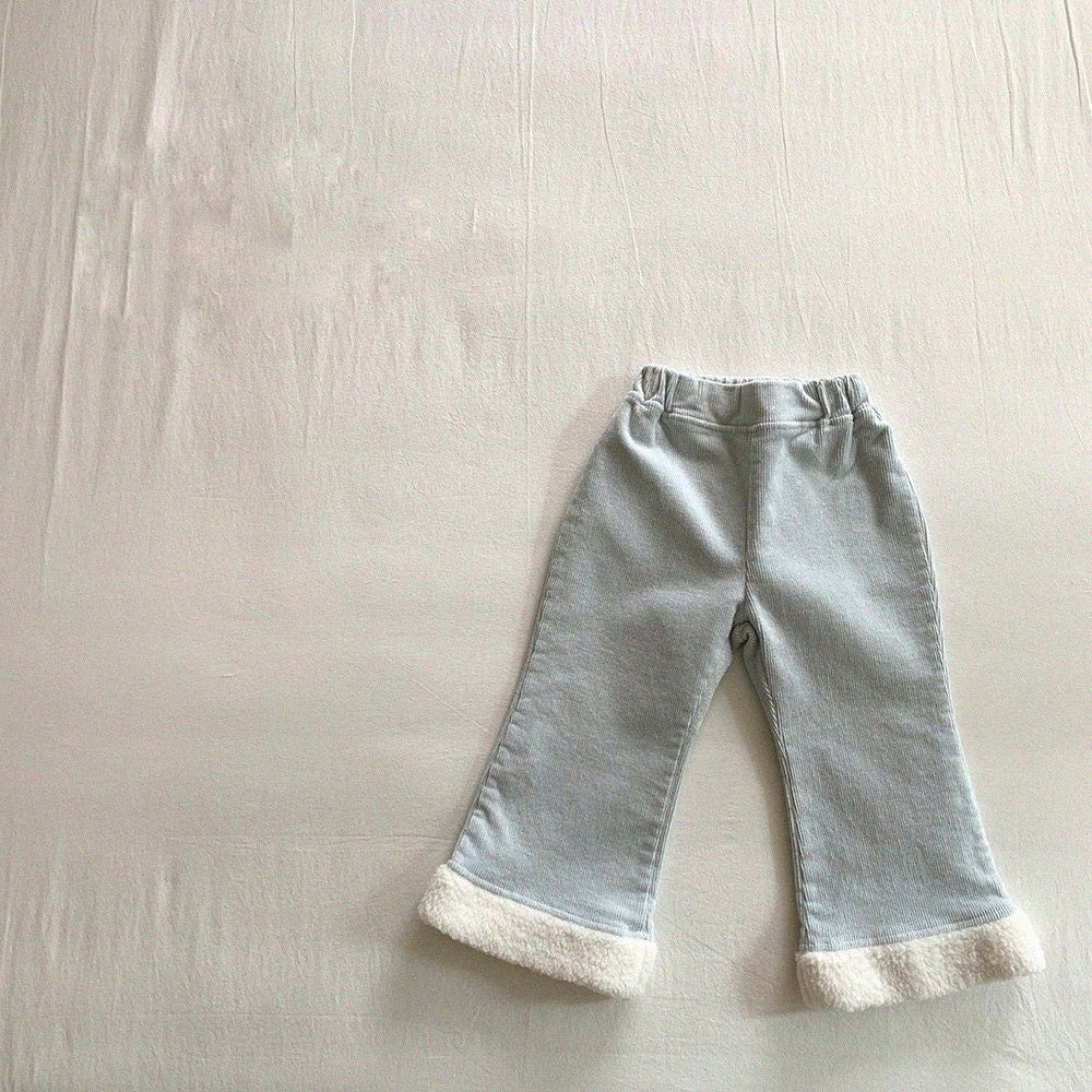 Hearts pant & high neck set