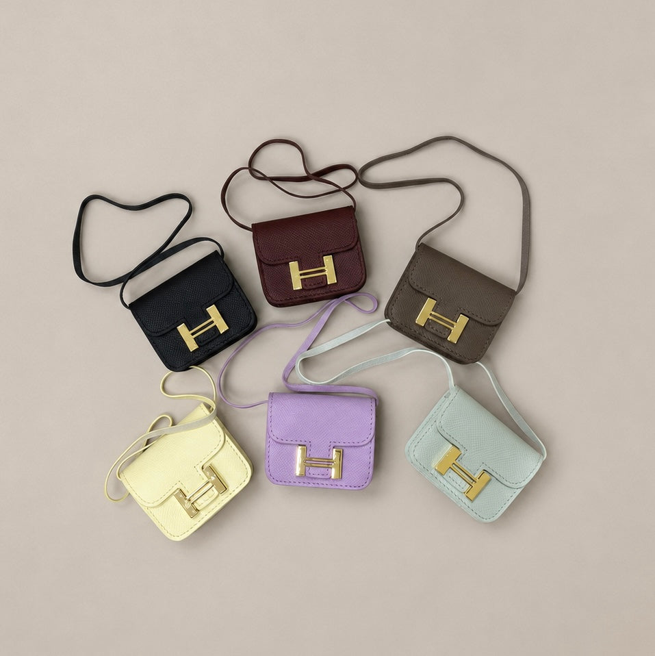 Mini baby bag