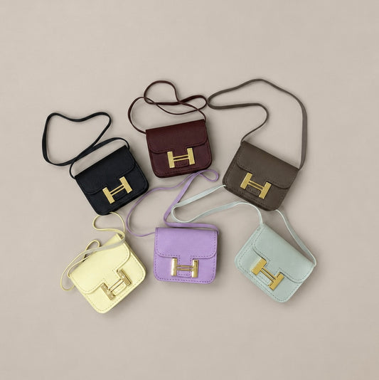 Mini baby bag