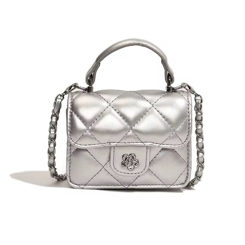 Coco handle bag
