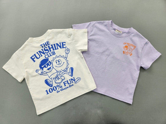 Funshine tee