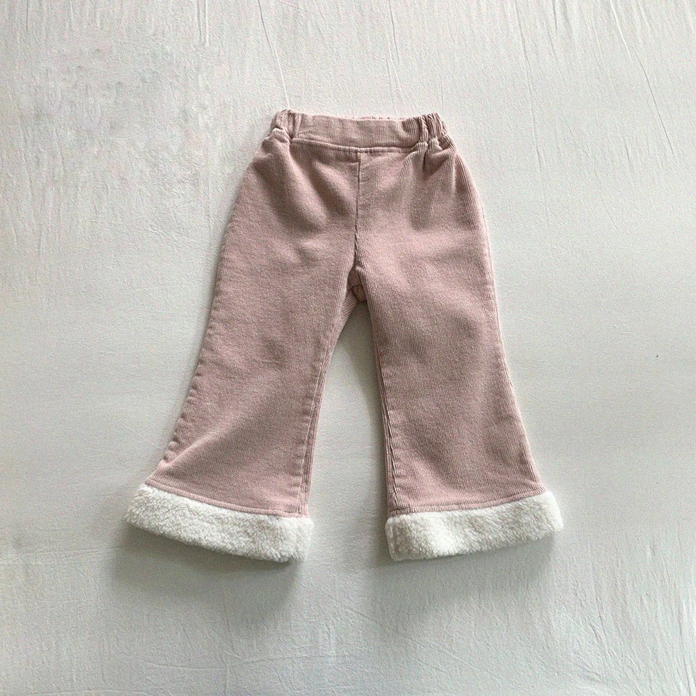 Hearts pant & high neck set