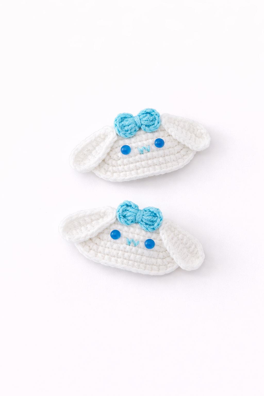 Cinnamoroll hairpins