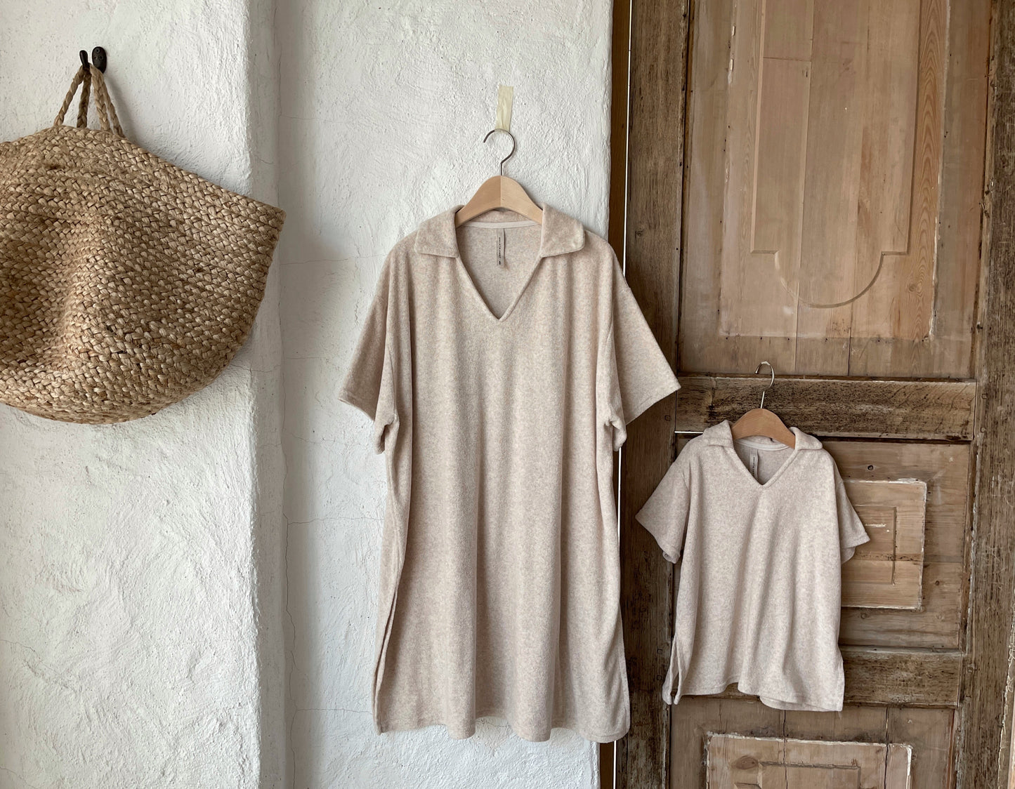 Ramla beach tee