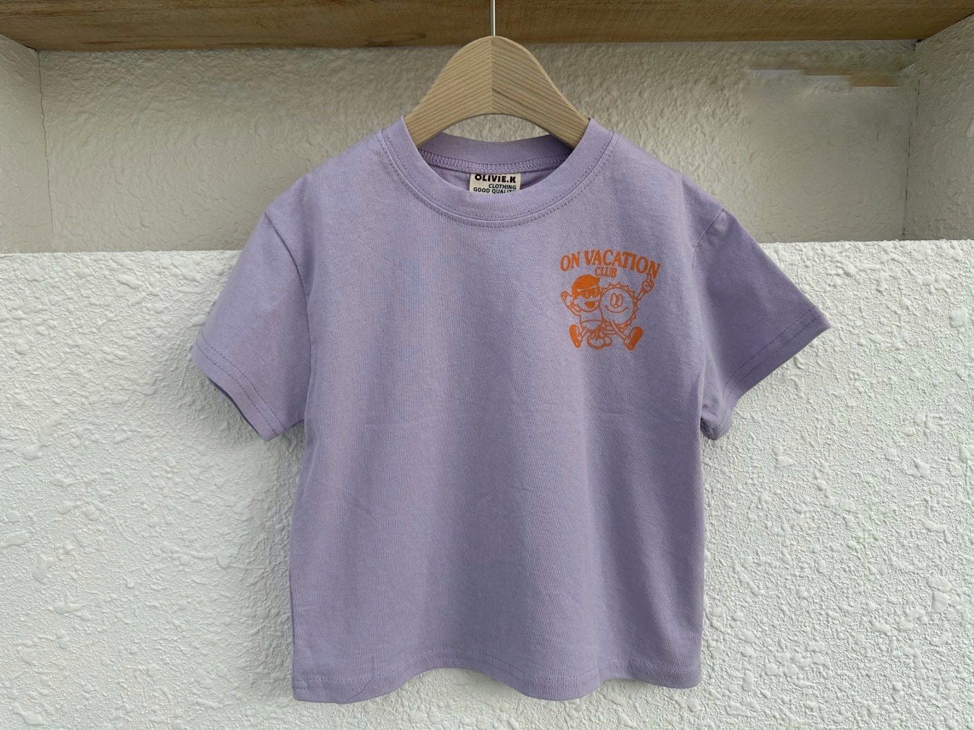 Funshine tee