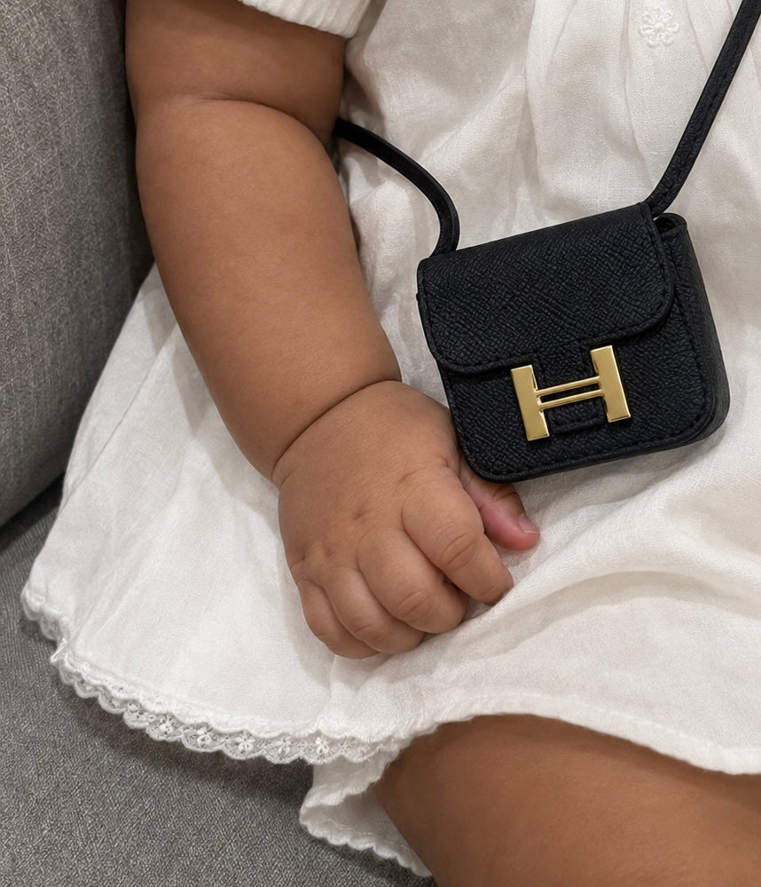 Mini baby bag