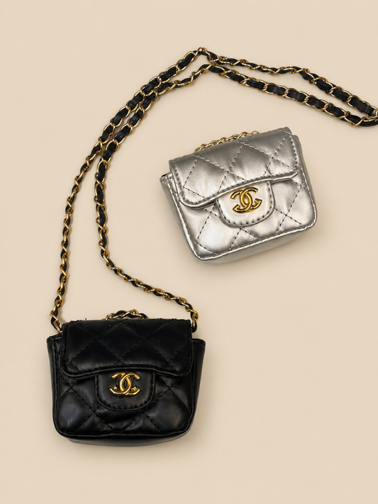 Coco micro bag