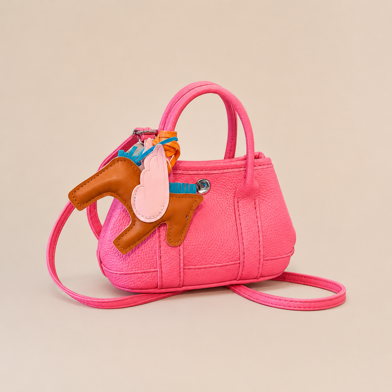 Garden party bag