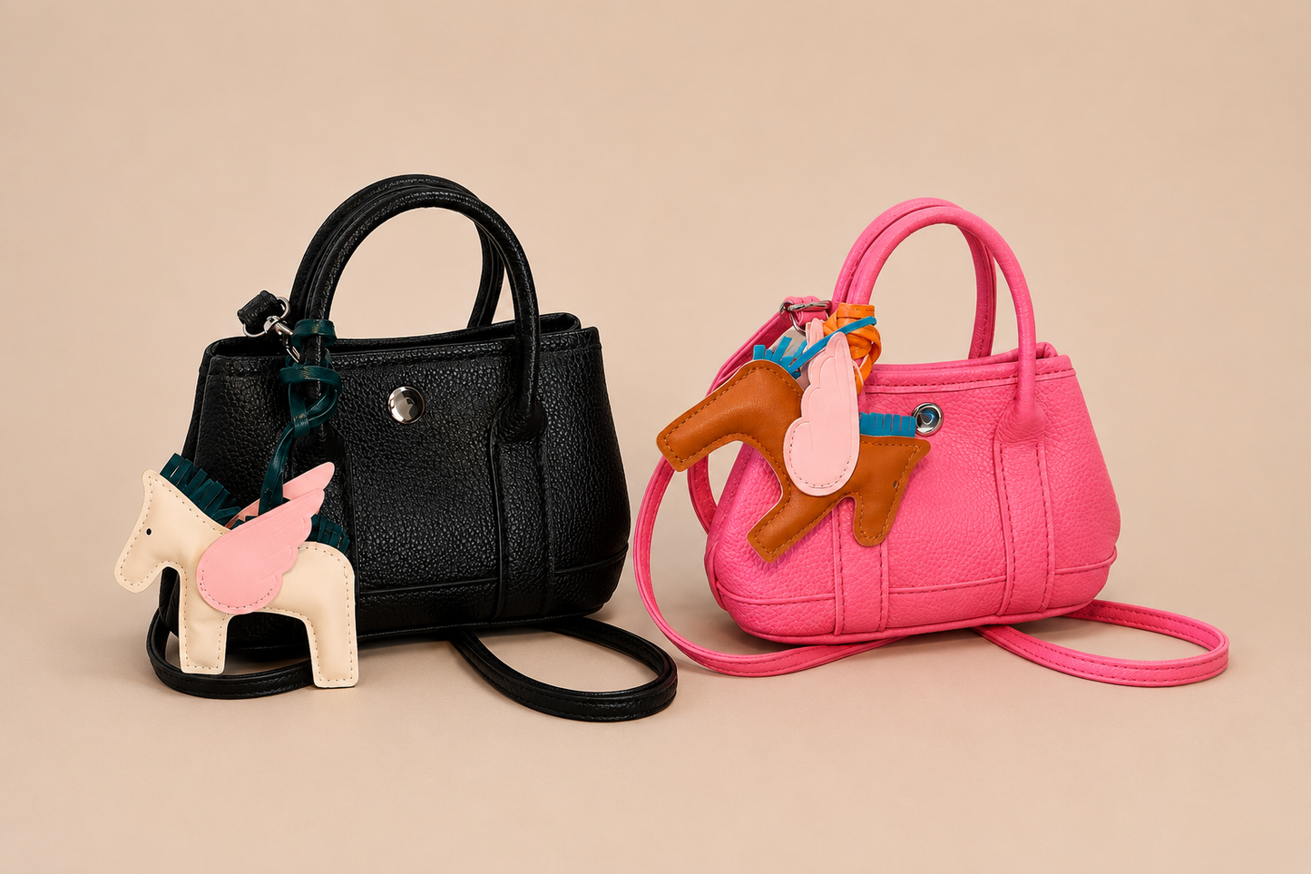 Garden party bag