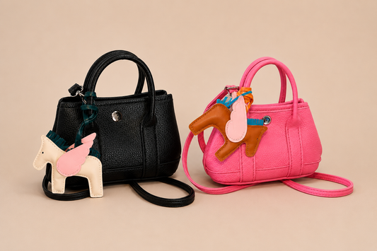 Garden party bag