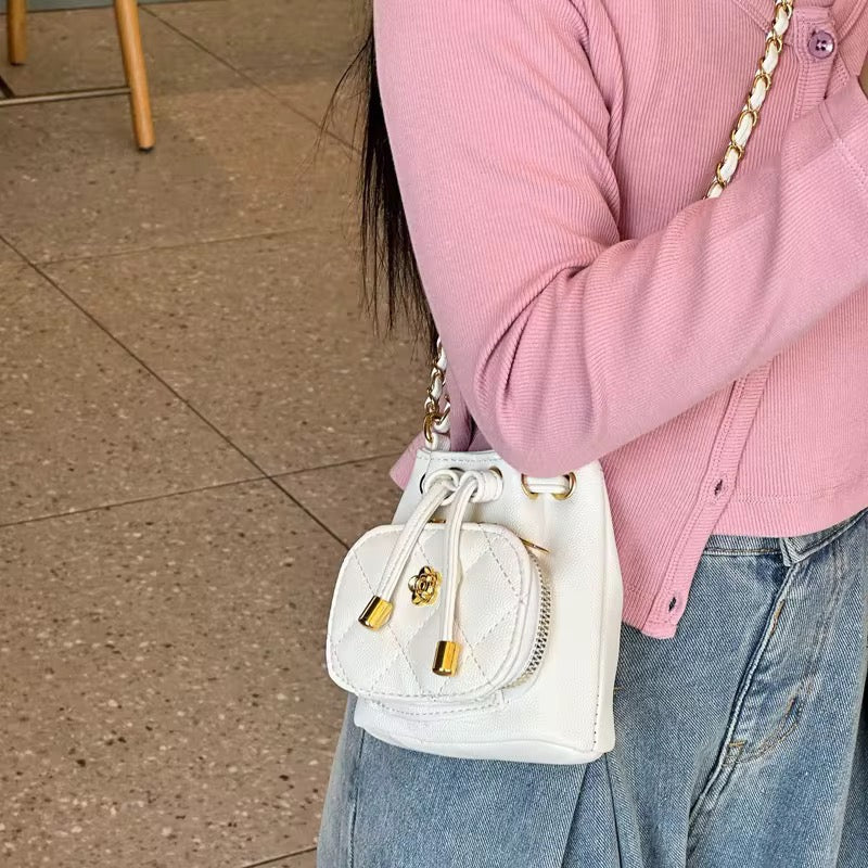 Coco shoulder bag