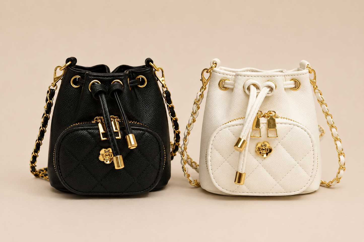 Coco shoulder bag