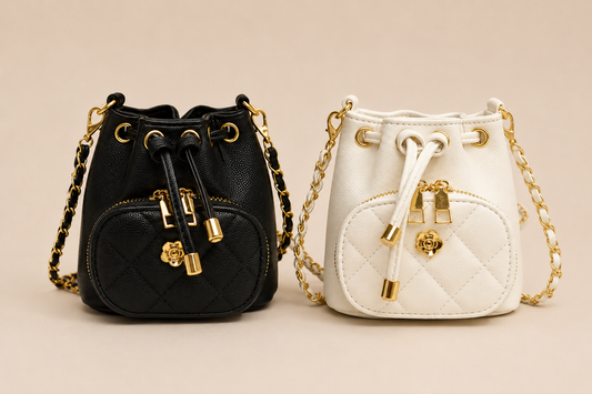 Coco shoulder bag