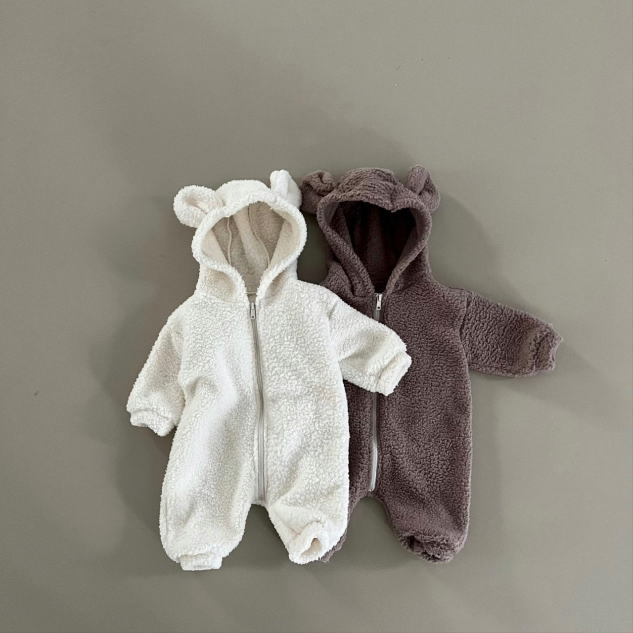 Baby bear gift