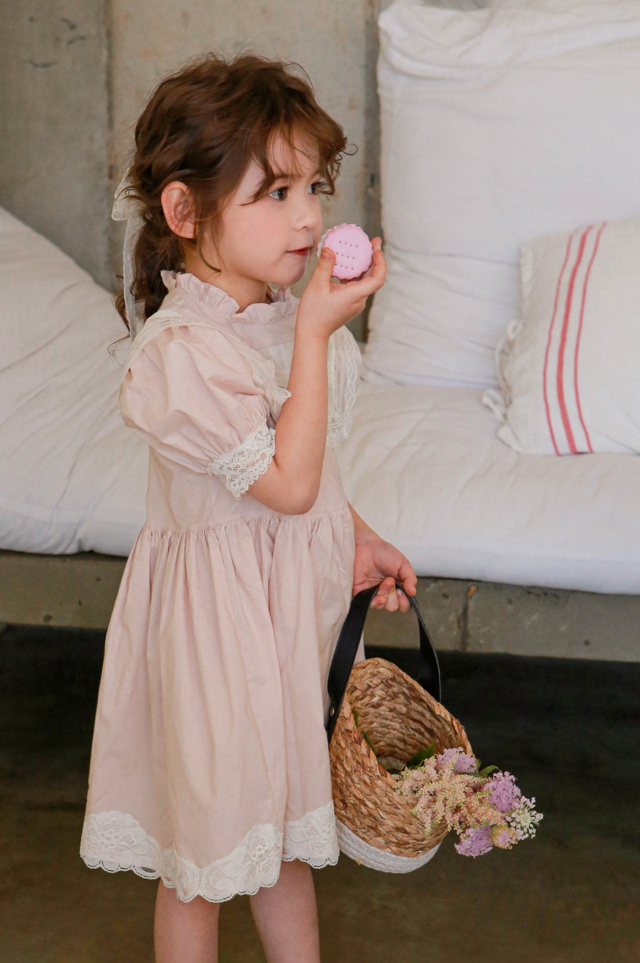 Shabotte dress