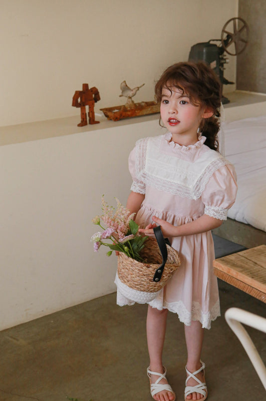Shabotte dress