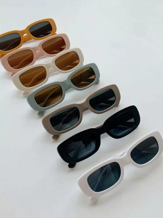 Modern sunglasses