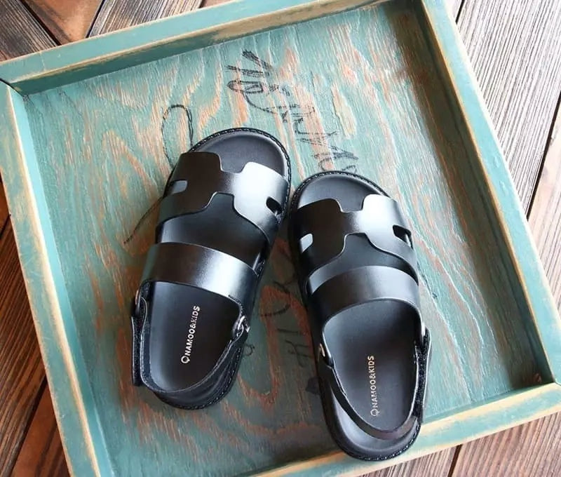 Classic sandals