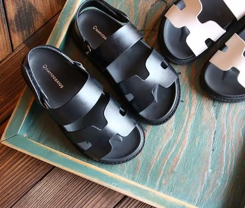 Classic sandals