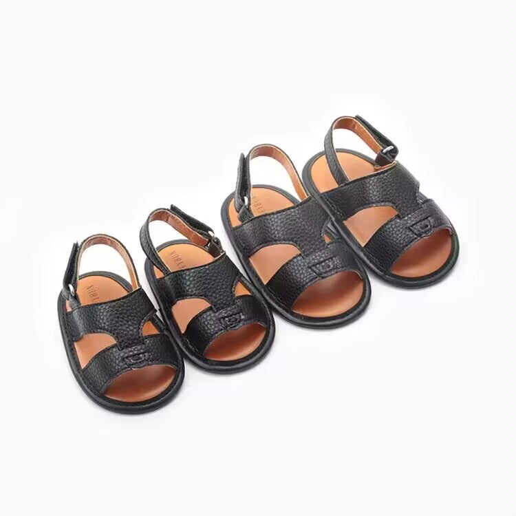 Baby sandals