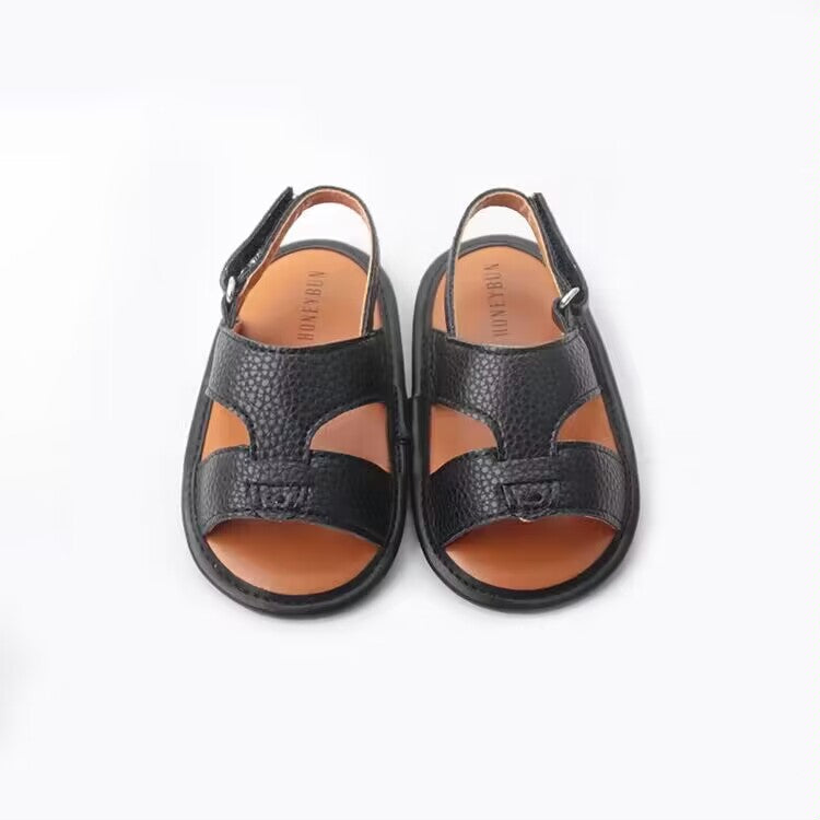 Baby sandals