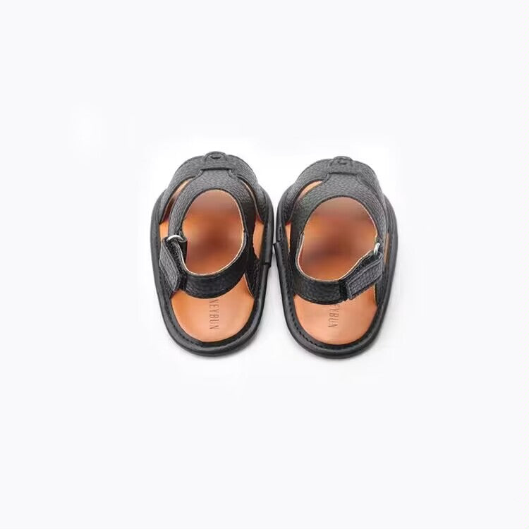 Baby sandals