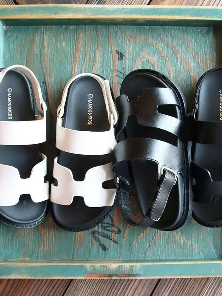 Classic sandals