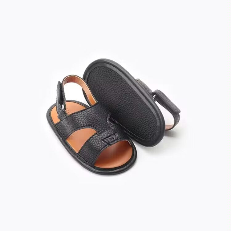 Baby sandals