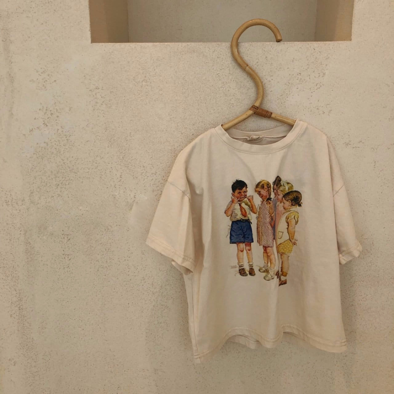 Children T-shirt