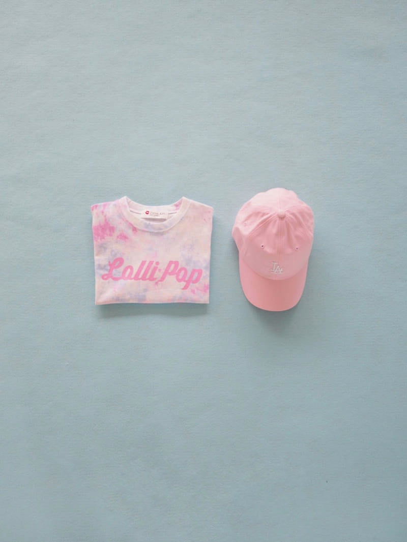 Lollipop T-shirt