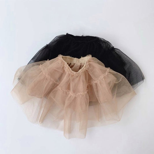 Tutu skirt