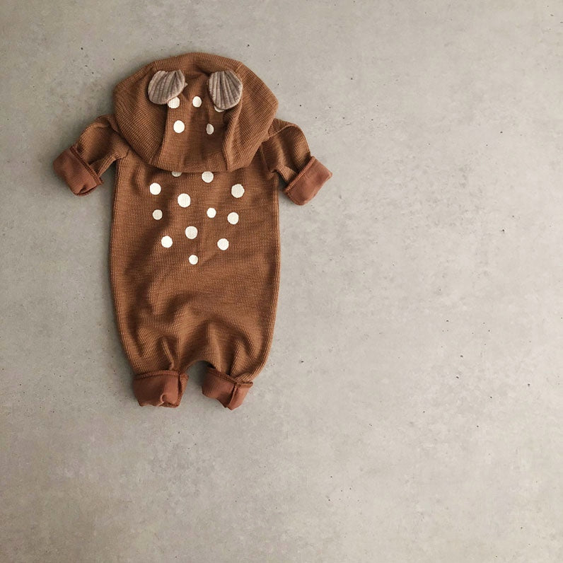 Bambi suit