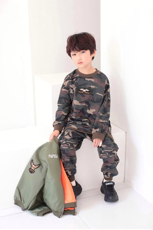 Army set