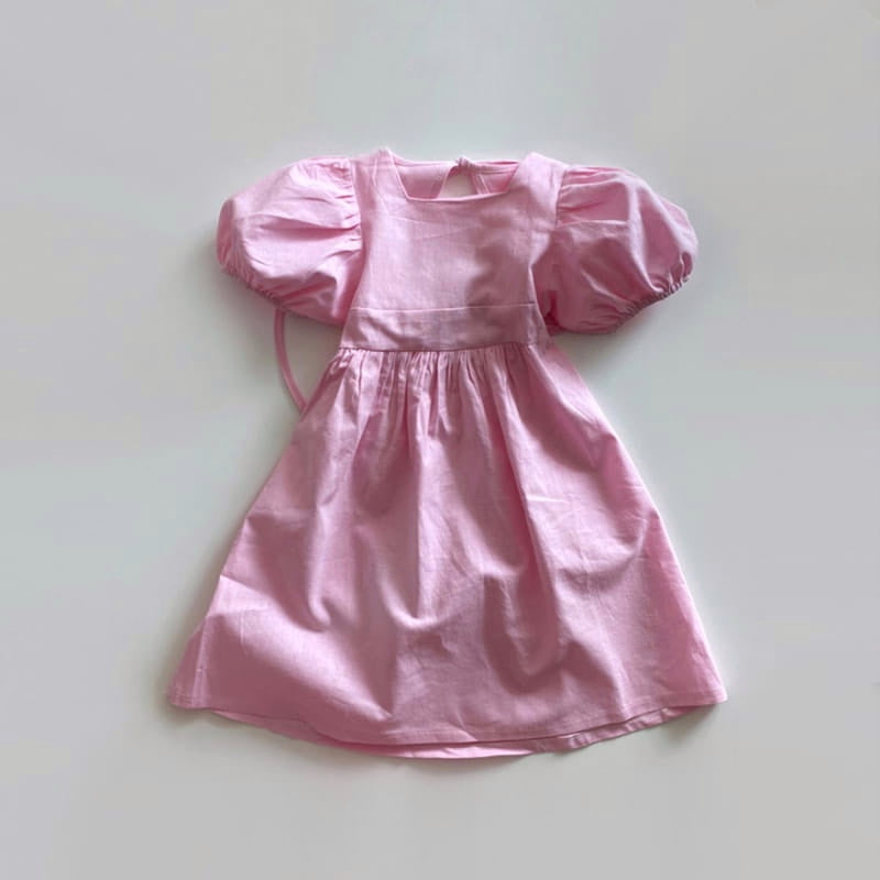 Rosie dress