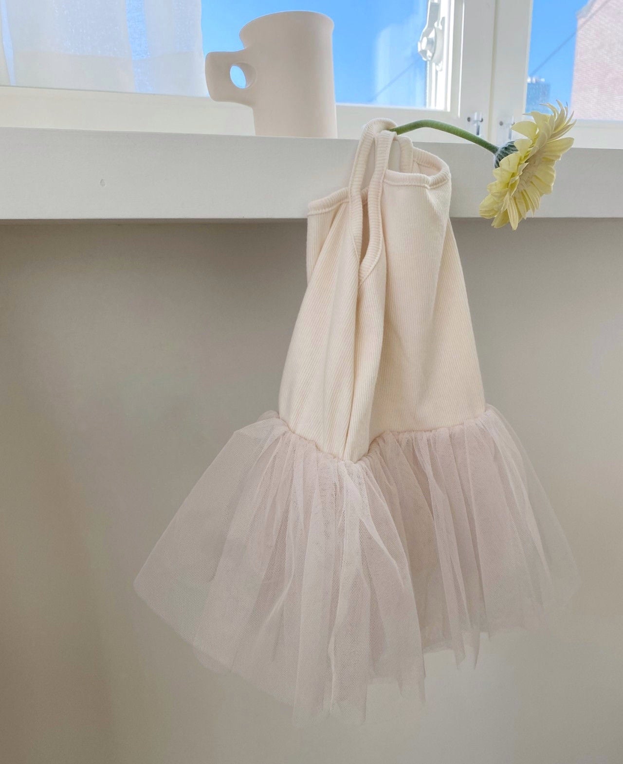 Ballerina suit