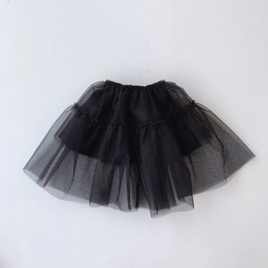 Tutu skirt