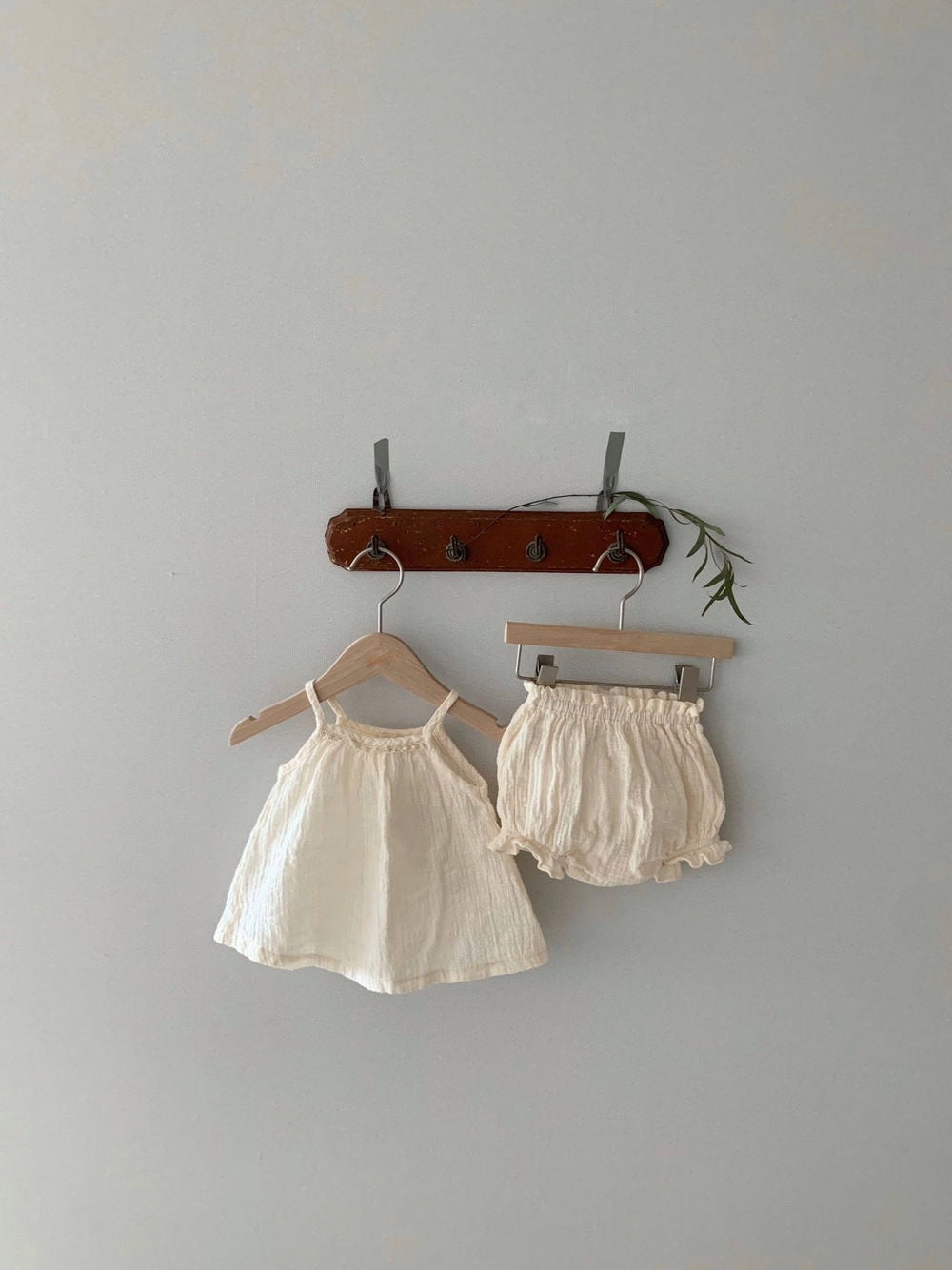 Muslin set