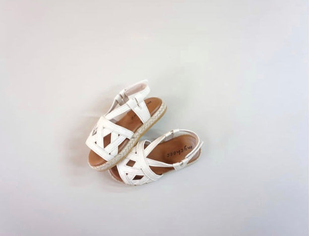 Coconut sandals