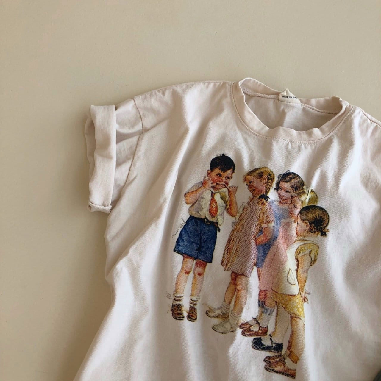 Children T-shirt